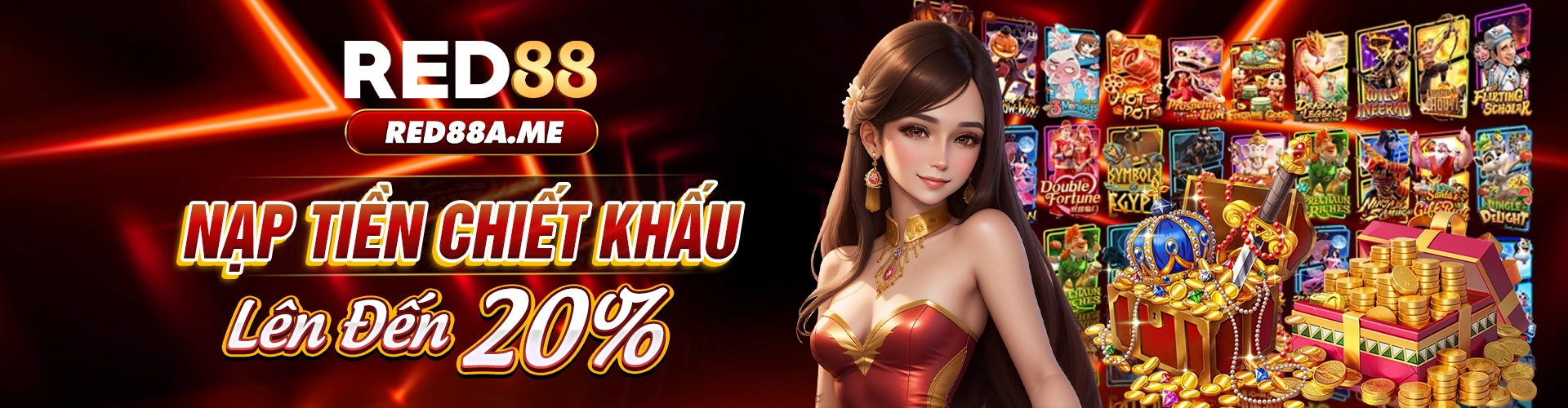 nạp tiền chiết xuất lên đến 20k