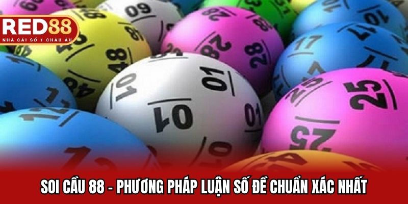 Soi Cầu 888